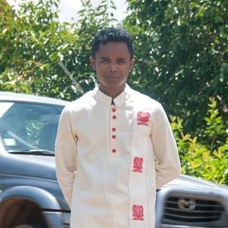 Ando Joel Rabearivelo Rédacteur web