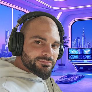 Julien Currat Monteur vidéo