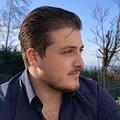 Eliott Peyron Webmaster