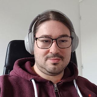 Antoine Canda Développeur full-stack