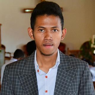 Tanjona Rivoanja Rédacteur web