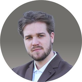 Antoine  Lefevre Agence de développement React