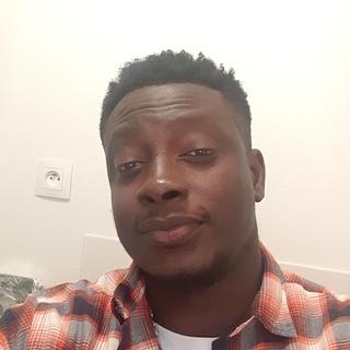 Jean Paul Ndiaye Développeur front-end