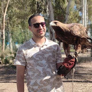 Abdelhafid Kherachi Développeur Laravel