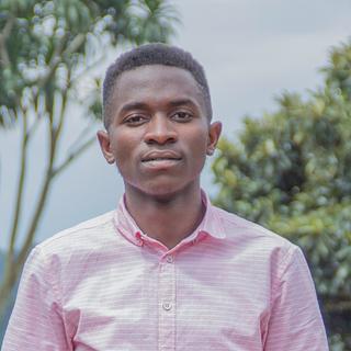 David M. Muhasa Développeur web