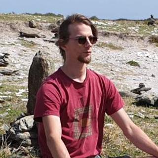 Guillaume  Carlier Développeur full-stack