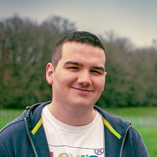 Tom Boireau Développeur full-stack