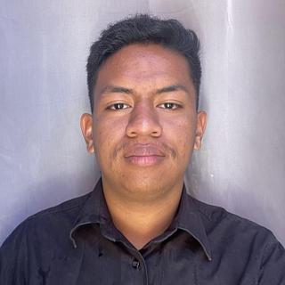 Anthony Rahaniraka Développeur Java