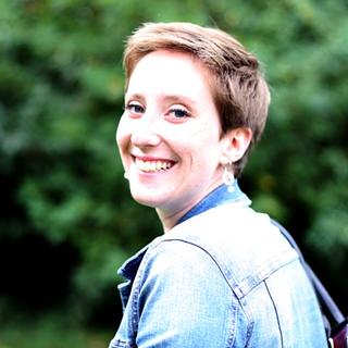 Fanny Tosoni Consultant en communication