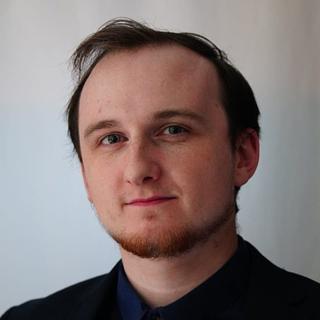 Loïs Vieuxmaire Chef de projet