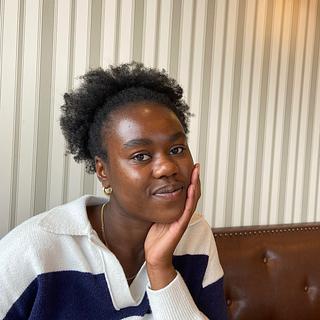 Océane Mata Community manager