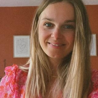 Emilie Goddet Consultant en communication