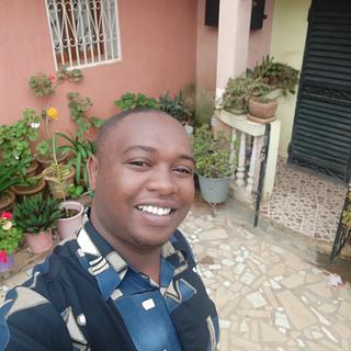 Stephane Randriamanantsoa Secrétaire