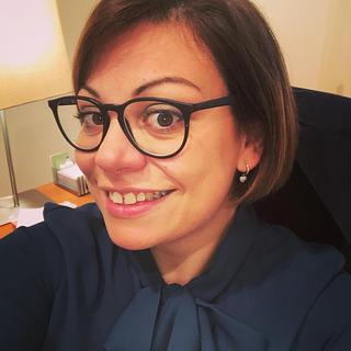 Ornella Lauria Traducteur