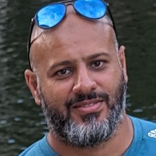 Hakim Haddouche Intégrateur web