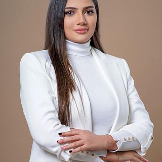 Nour Amamou Développeur full-stack