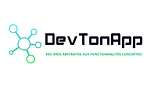 DevTonApp