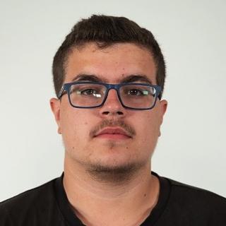 Ewen Evin Développeur web