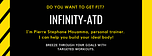 Infinity Atd Coaching 