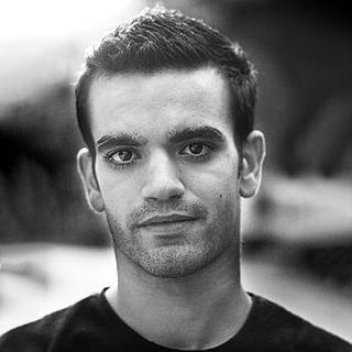 Matéo Aït-Ali Consultant marketing