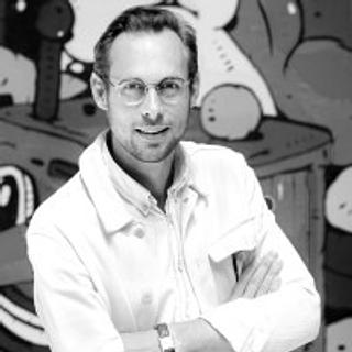 Charles-Henri Bernard Deliry Agence de communication