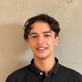 Jad Marchoudi Développeur Machine Learning