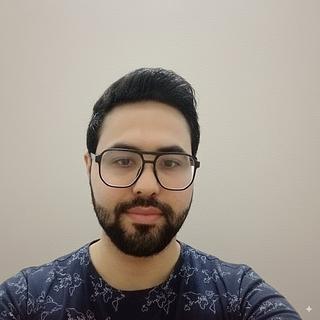 Marwen Tarchoun Développeur Java