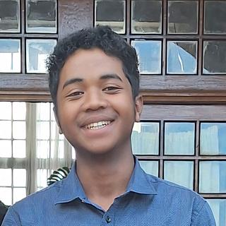 Gabriel  Solofo Développeur PHP