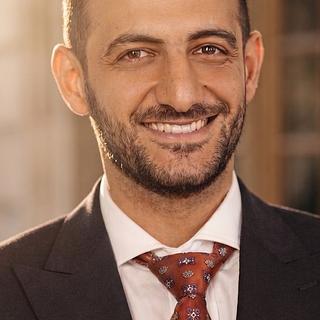 Ayyoub Boutebal Développeur IA