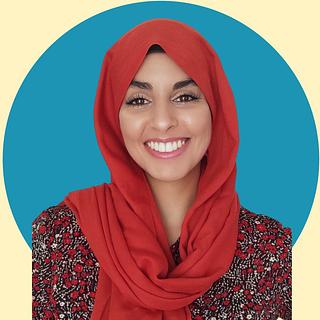 Leïla Benhassi Community manager