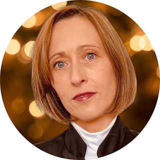 Laetitia Krol Assistant virtuel