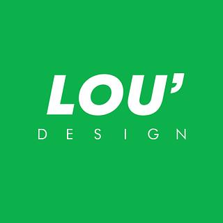 Louis Desombre Graphiste print