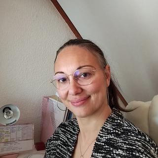 Alegandra Danielle Odette Coutadeur Secrétaire