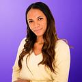 Helina Raharisata Community manager