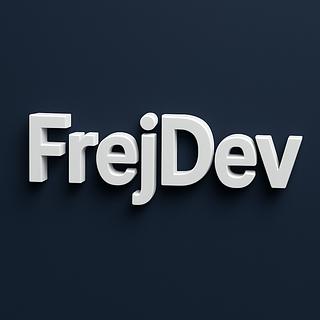 Frej Ahmed Intégrateur web