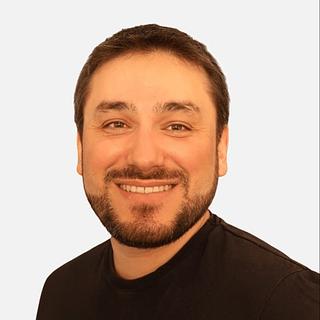 Florian Zorgnotti Consultant SEO