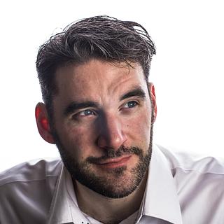 Simon Ibled Consultant SEO