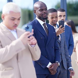 Mathieu Yandoko Agence SEA