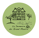 La Demeure du Grand Moulin - maison d'hôtes