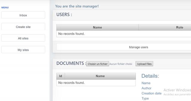 Gestion électronique de documents par emeraude-it