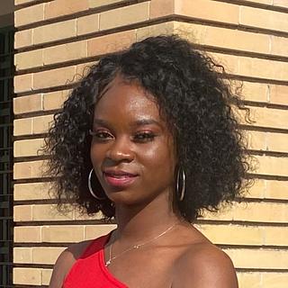 Charlène Thomas Développeur WordPress