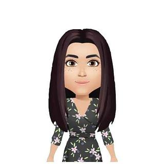 rebecca_perfagency Consultant marketing