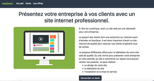 Weebeez par weebeez-fr