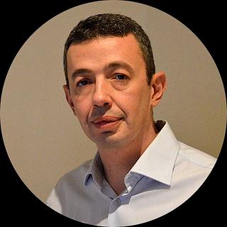 Frédéric Lebéon Développeur PHP