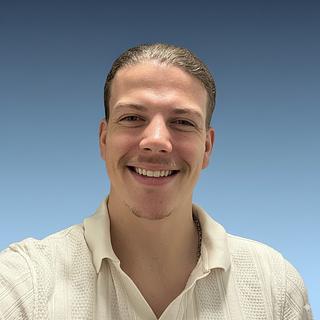 Nathan Descombes Développeur full-stack