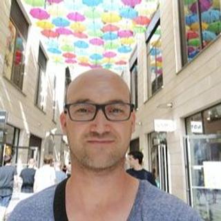 Gaëtan Altier Développeur web