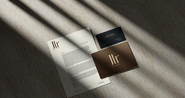 Branding & Webdesign par Elise Martins-Pereira