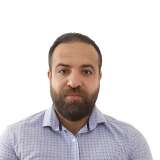 Dhia Zarrouk Développeur Java