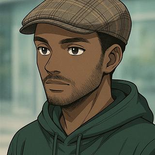 Nathan Imogo Développeur full-stack