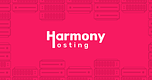 Harmony Hosting